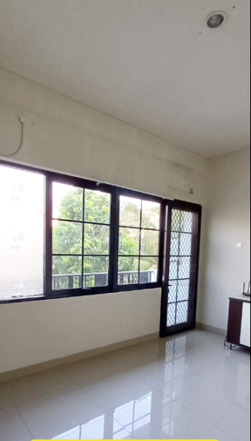 Disewakan Rumah Di Cosmo Estate Lippo Cikarang